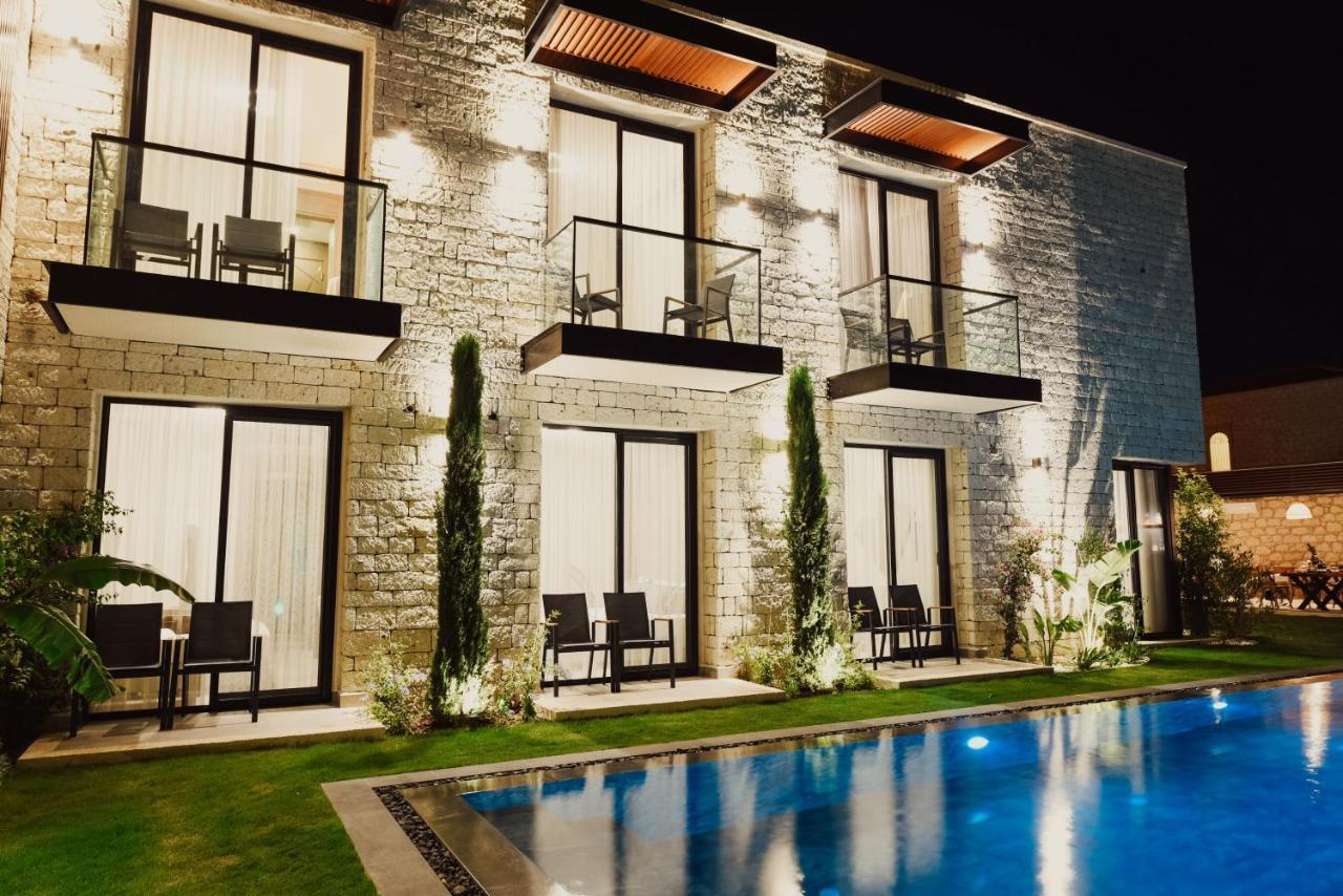 Enso Alacati Çeşme Buitenkant foto