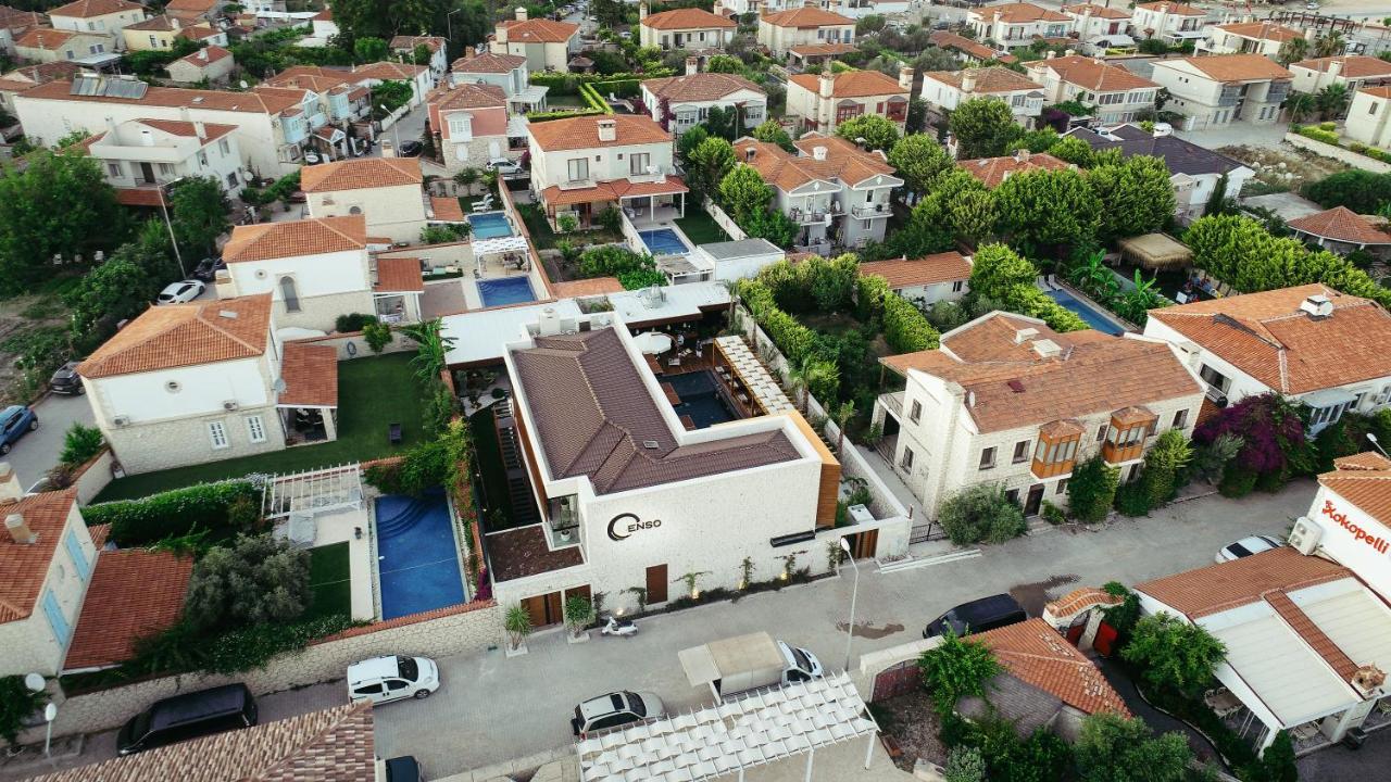 Enso Alacati Çeşme Buitenkant foto